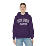 Delta Upsilon Alumni Hooded Sweatshirt