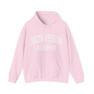 Delta Upsilon Alumni Hooded Sweatshirt