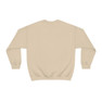Printify Pi Lambda Phi All I Want For Christmas Crewneck Sweatshirt 
