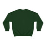 Printify Pi Lambda Phi All I Want For Christmas Crewneck Sweatshirt 