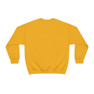 Printify Pi Lambda Phi All I Want For Christmas Crewneck Sweatshirt 