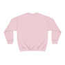 Printify Pi Lambda Phi All I Want For Christmas Crewneck Sweatshirt 