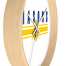 Mason Wall Clocks