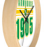 FarmHouse Fraternity Wall Clocks