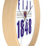 FIJI Fraternity - Phi Gamma Delta Wall Clocks