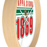 Kappa Sigma Wall Clocks