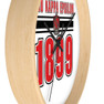 Tau Kappa Epsilon Wall Clocks