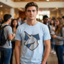 Theta Xi Logo T-Shirt