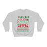 Italian Ugly Christmas Sweater Sweatshirt