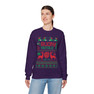 Italian Ugly Christmas Sweater Sweatshirt