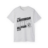 Lambda Chi Alpha Upstanding Tee
