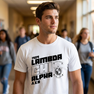 Lambda Chi Alpha Upstanding Tee