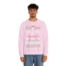 Acacia All I Want For Christmas Crewneck Sweatshirt