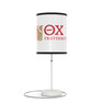 Theta Chi Beautiful Desk Lamp