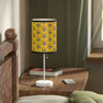 Sigma Nu Beautiful Desk Lamp