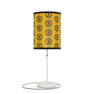 Printify Omega Psi Phi Beautiful Desk Lamp 