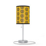Printify Omega Psi Phi Beautiful Desk Lamp 