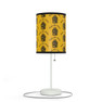Printify Alpha Phi Alpha Beautiful Desk Lamp 