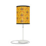 Kappa Alpha Beautiful Desk Lamp