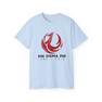 Phi Sigma Phi - The Phoenix Tee