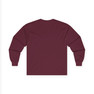 Phi Sigma Phi - The Phoenix Long Sleeve Tee