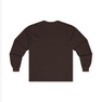 Phi Sigma Phi - The Phoenix Long Sleeve Tee