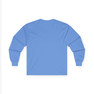Phi Sigma Phi - The Phoenix Long Sleeve Tee
