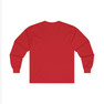 Phi Sigma Phi - The Phoenix Long Sleeve Tee