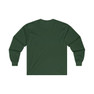 Sigma Phi Epsilon Logo Long Sleeve T-Shirt
