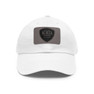 Acacia Alumni Hat with Leather Patch