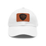 Acacia Alumni Hat with Leather Patch