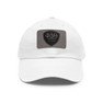 Phi Delta Theta Alumni Hat with Leather Patch