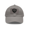 Phi Kappa Sigma Alumni Hat with Leather Patch