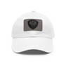 Phi Sigma Kappa Alumni Hat with Leather Patch
