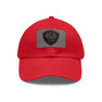 Phi Sigma Kappa Alumni Hat with Leather Patch