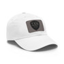 Sigma Alpha Mu Alumni Hat with Leather Patch