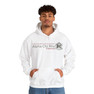 Alpha Chi Rho Logo Hooded Sweatshirt