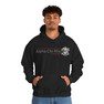 Alpha Chi Rho Logo Hooded Sweatshirt
