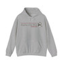 Alpha Chi Rho Logo Hooded Sweatshirt