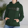 Alpha Chi Rho Logo Hooded Sweatshirt
