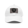 Theta Xi Alumni Hat with Leather Patch