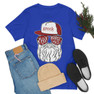 Greekgear Merry Christmas Tee 2022