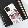 Greekgear Santa 2022 Tough Phone Cases, Case-Mate