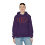 Pi Kappa Alpha Logo Hooded Sweatshirts