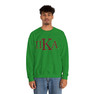 Pi Kappa Alpha Logo Crewneck Sweatshirts