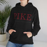 PIKE HOODED SWEATSHIRT