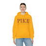PIKE HOODED SWEATSHIRT