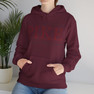 PIKE HOODED SWEATSHIRT