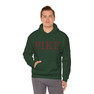 PIKE HOODED SWEATSHIRT