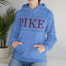 PIKE HOODED SWEATSHIRT